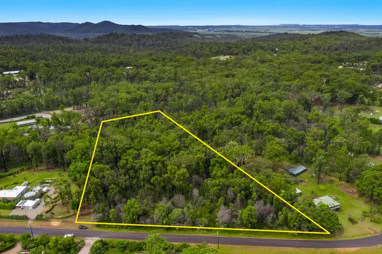 Lot 62 Crisp Drive, Ashby Heights NSW 2463