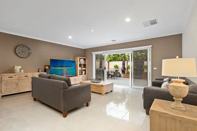 Third view of Homely house listing, 20 Jondarvan Drive, Mernda VIC 3754