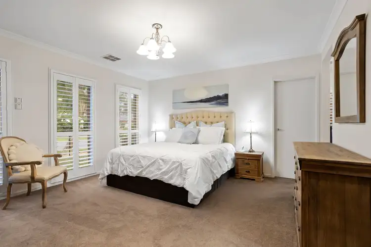 Fourth view of Homely house listing, 20 Jondarvan Drive, Mernda VIC 3754