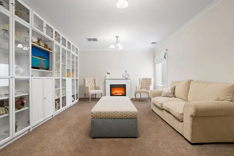 Fifth view of Homely house listing, 20 Jondarvan Drive, Mernda VIC 3754
