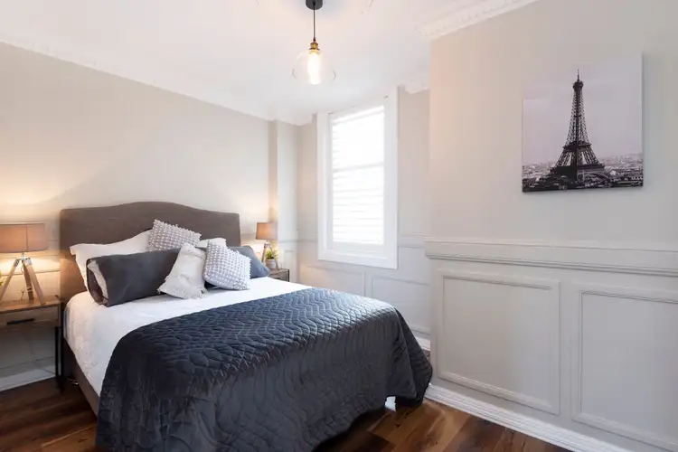 Fifth view of Homely apartment listing, 1/560 Military Road, Mosman NSW 2088