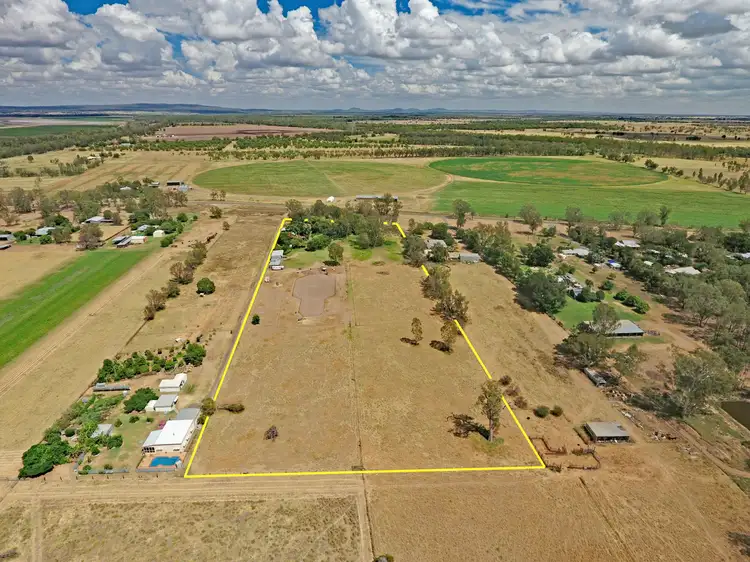 171 Saleyards Road, Kianga QLD 4718