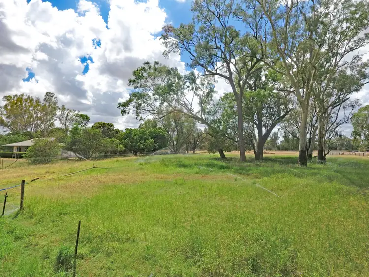 Fourth view of Homely rural property listing, 171 Saleyards Road, Kianga QLD 4718