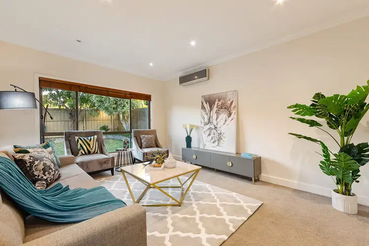 Second view of Homely house listing, 13 Middleborough Road, Burwood VIC 3125