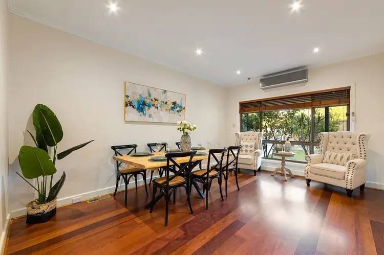 Third view of Homely house listing, 13 Middleborough Road, Burwood VIC 3125
