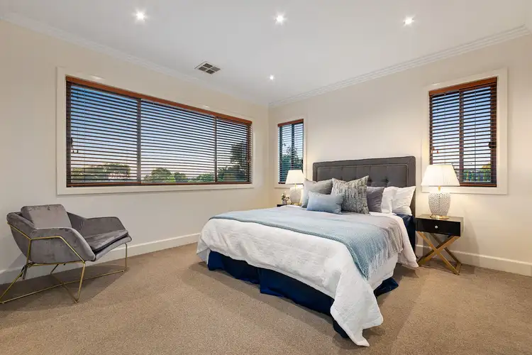 Fifth view of Homely house listing, 13 Middleborough Road, Burwood VIC 3125