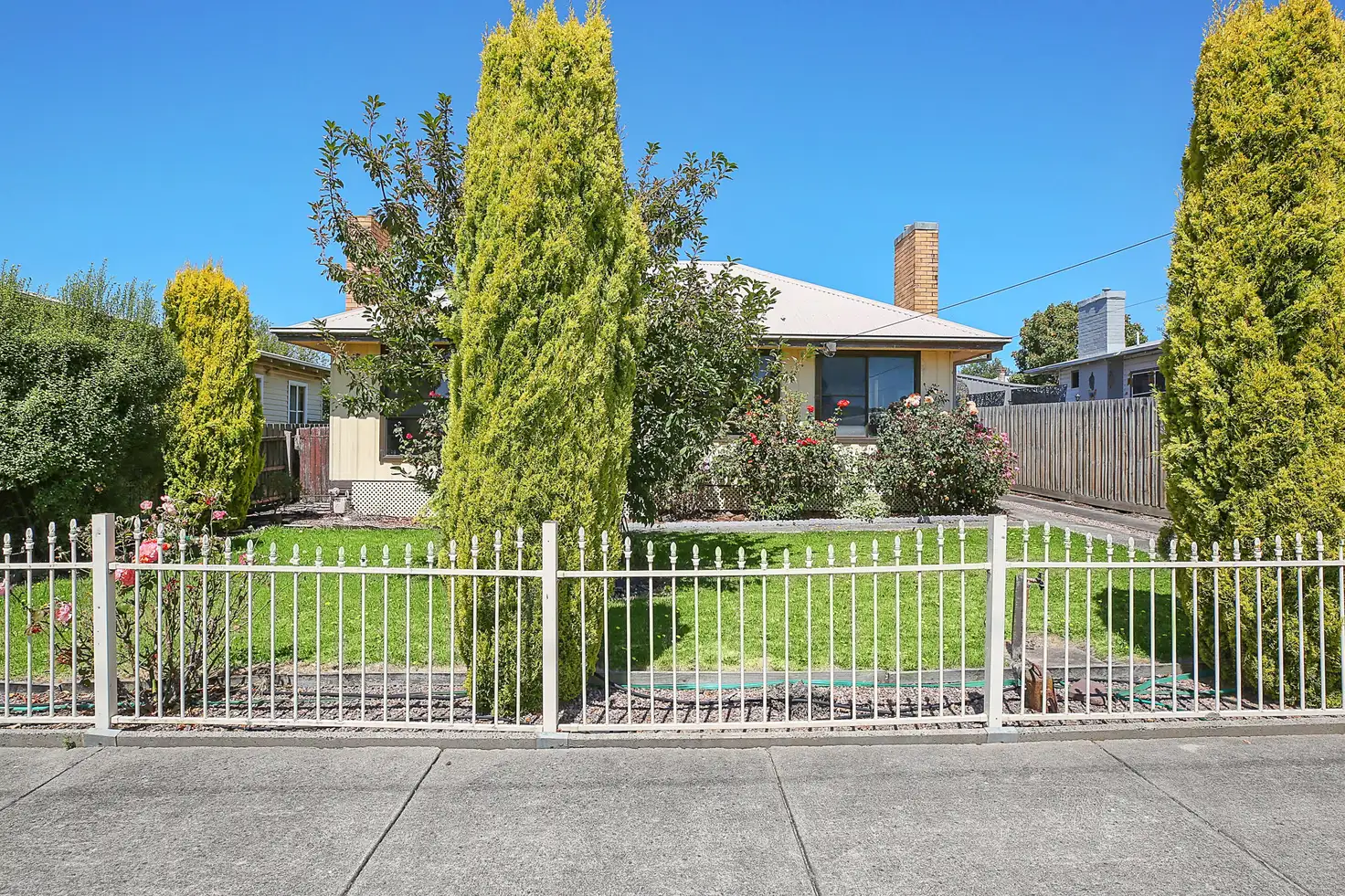 Main view of Homely house listing, 9 Dawson Street, Camperdown VIC 3260
