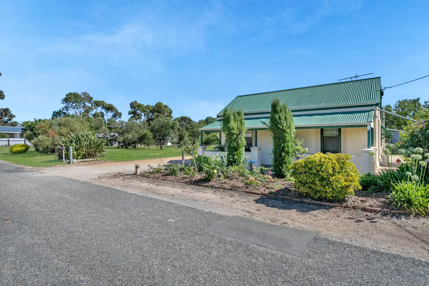 Main view of Homely house listing, 14-16 Bulkeley Street, Milang SA 5256
