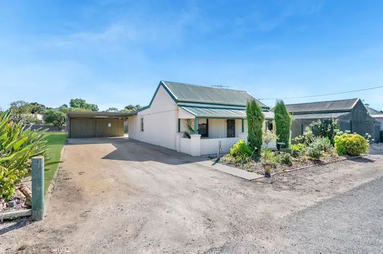 Second view of Homely house listing, 14-16 Bulkeley Street, Milang SA 5256