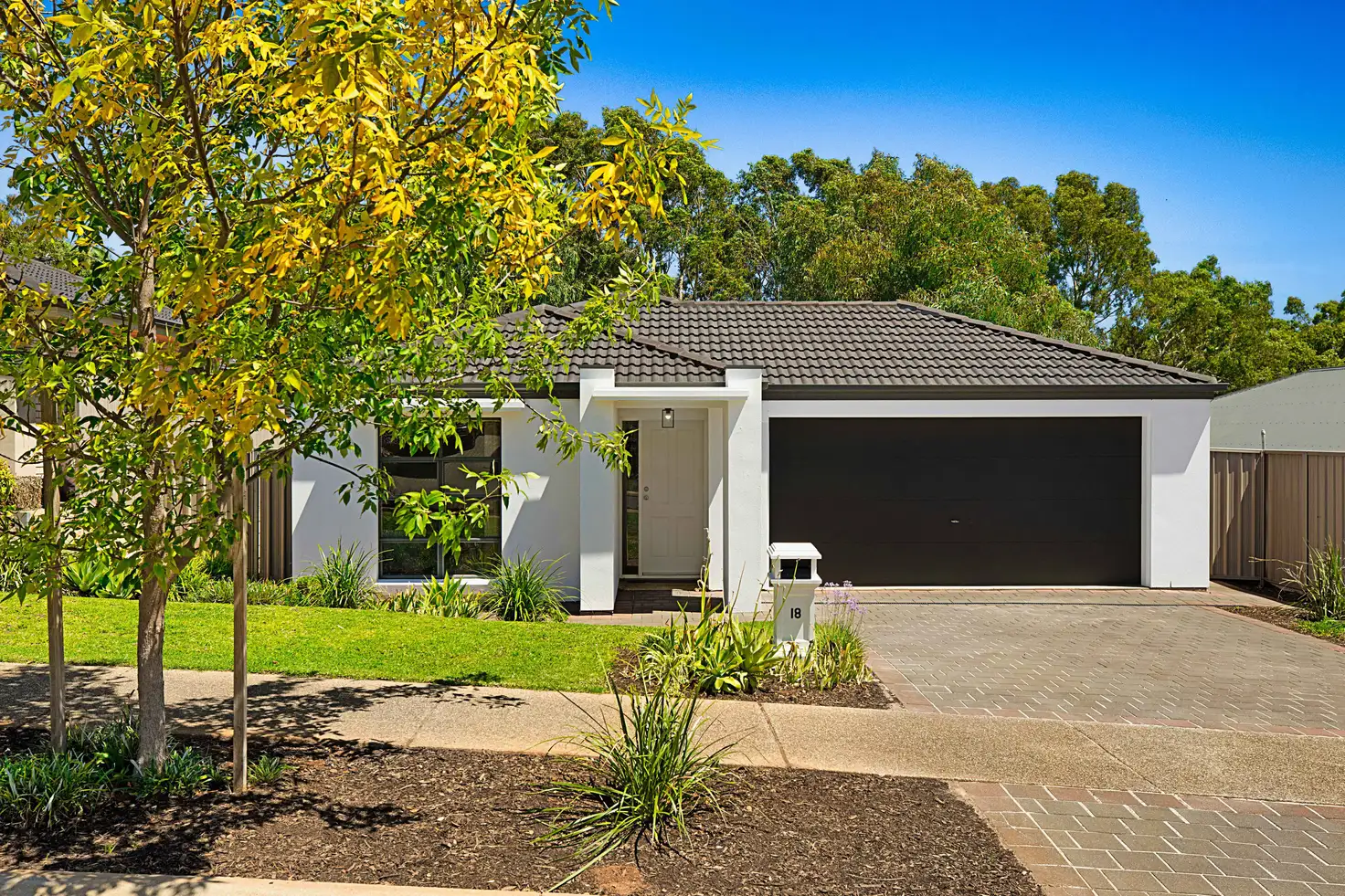Main view of Homely house listing, 18 Charbray Court, Mount Barker SA 5251