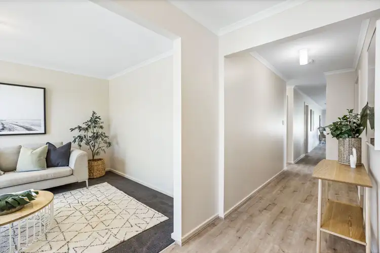 Second view of Homely house listing, 18 Charbray Court, Mount Barker SA 5251