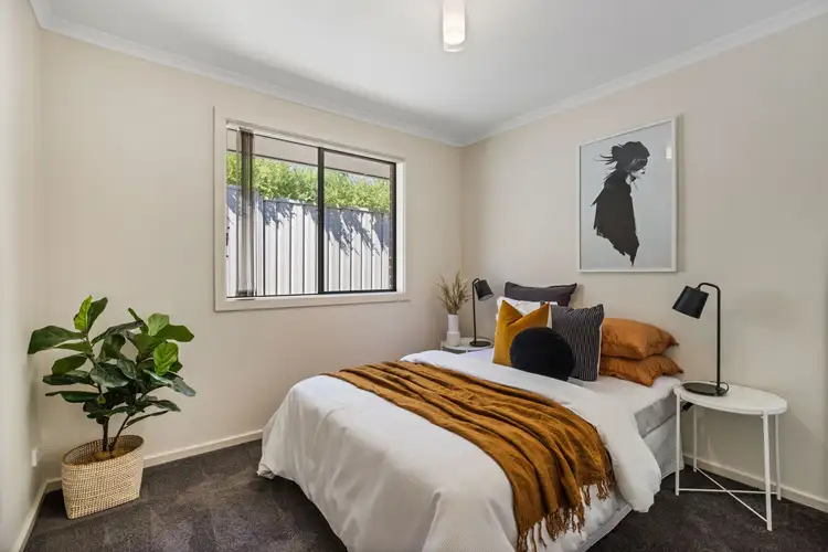 Fifth view of Homely house listing, 18 Charbray Court, Mount Barker SA 5251