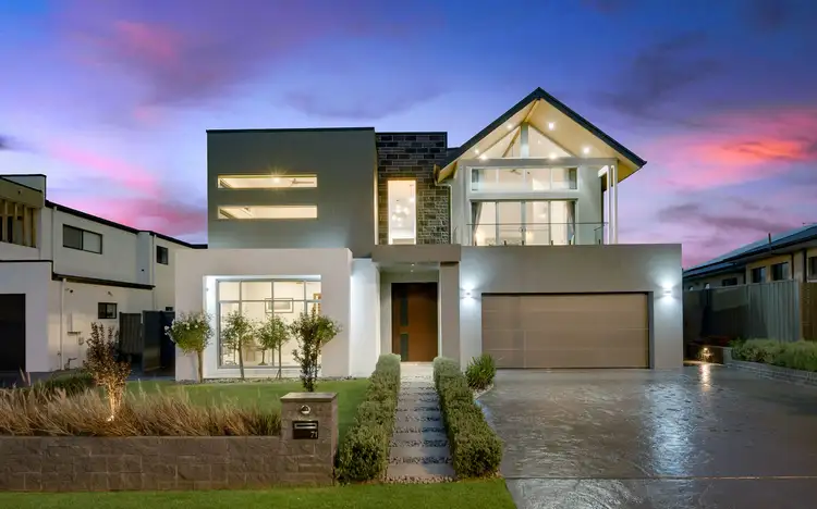 71 Governor Drive, Harrington Park NSW 2567