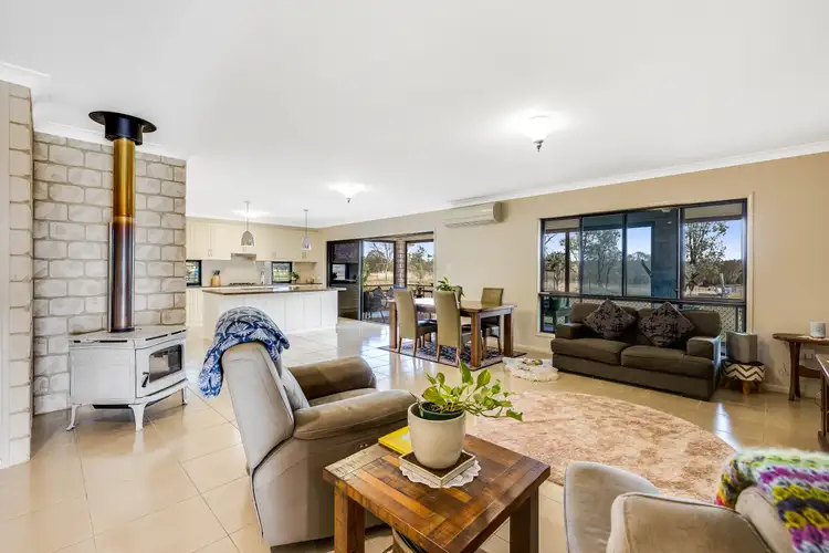 Fourth view of Homely rural property listing, 144 Whittaker Road, Southbrook QLD 4363