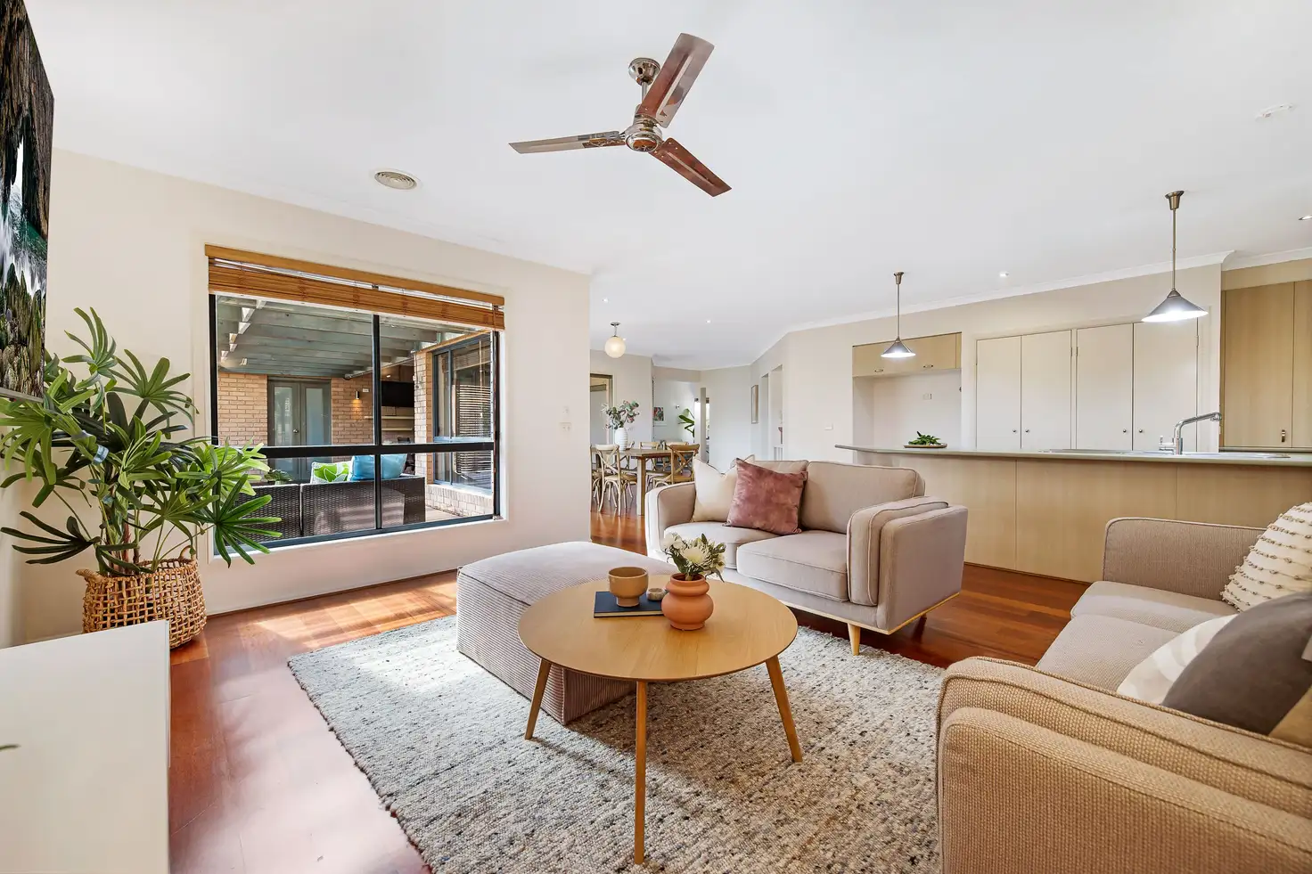 Main view of Homely house listing, 10 Brennan Court, Berwick VIC 3806