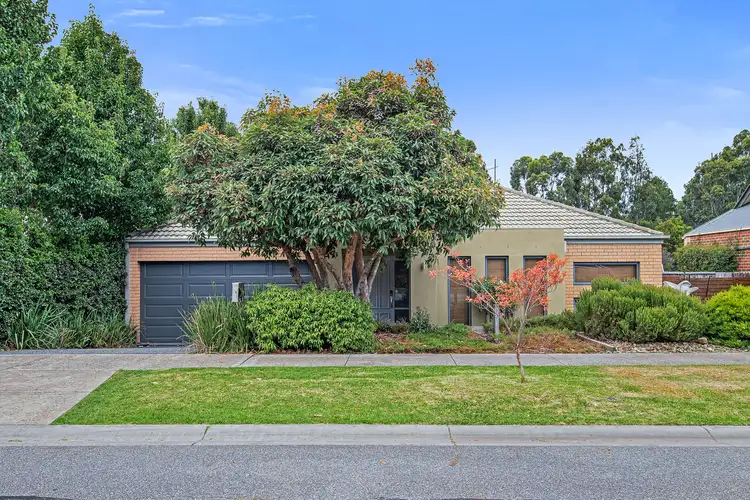 Second view of Homely house listing, 10 Brennan Court, Berwick VIC 3806