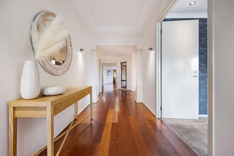 Third view of Homely house listing, 10 Brennan Court, Berwick VIC 3806
