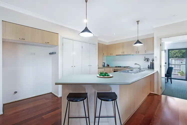 Fourth view of Homely house listing, 10 Brennan Court, Berwick VIC 3806