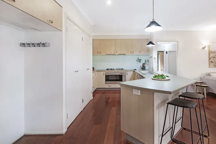 Fifth view of Homely house listing, 10 Brennan Court, Berwick VIC 3806