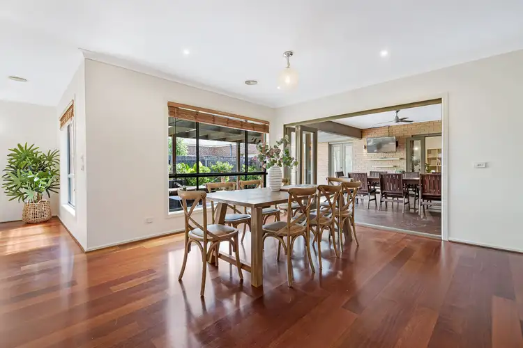 Sixth view of Homely house listing, 10 Brennan Court, Berwick VIC 3806