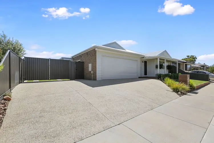 Second view of Homely house listing, 65 Brolga Way, Lara VIC 3212