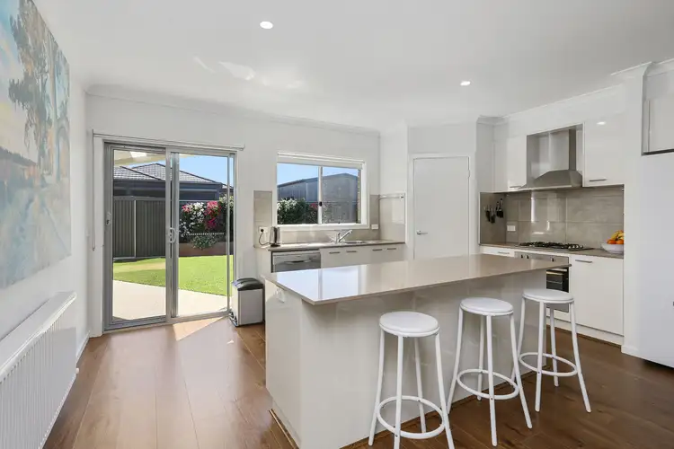 Third view of Homely house listing, 65 Brolga Way, Lara VIC 3212
