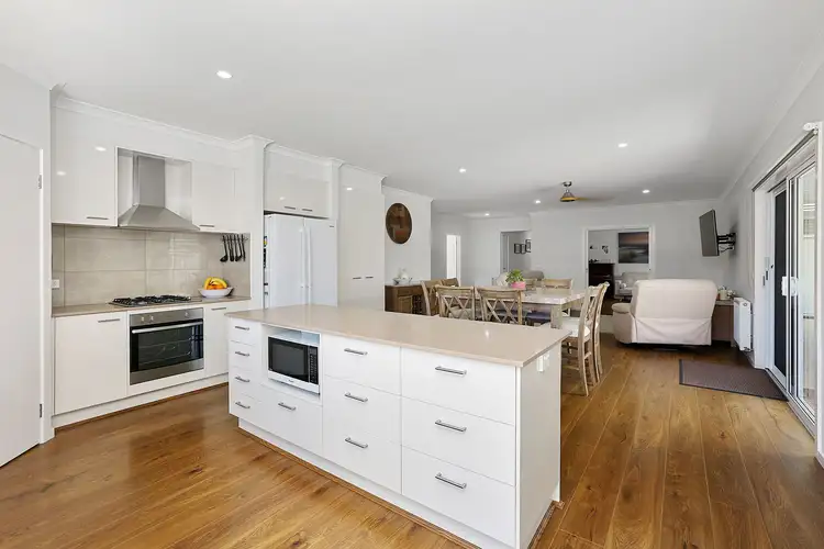 Fourth view of Homely house listing, 65 Brolga Way, Lara VIC 3212