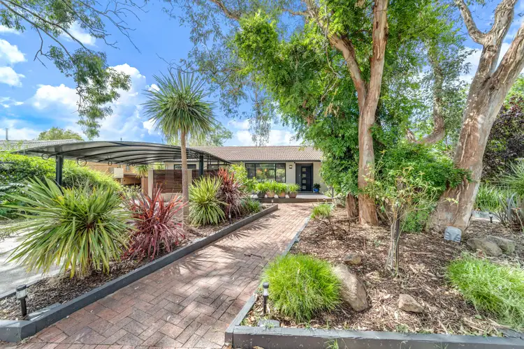 5 Gibbes Place, Weetangera ACT 2614