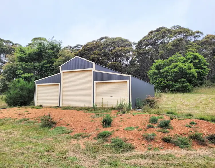 Main view of Homely rural property listing, 4608 Kings Highway, Monga, Braidwood NSW 2622