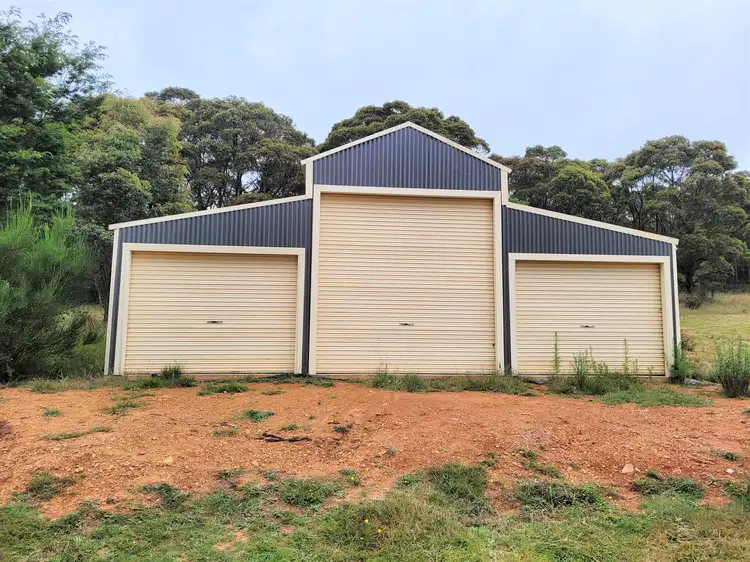 Second view of Homely rural property listing, 4608 Kings Highway, Monga, Braidwood NSW 2622
