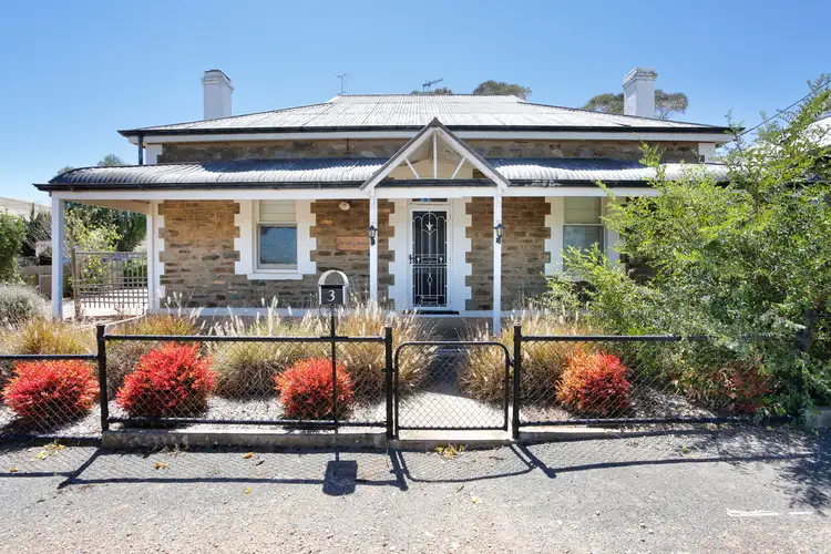 3 Paradise Street, Burra SA 5417