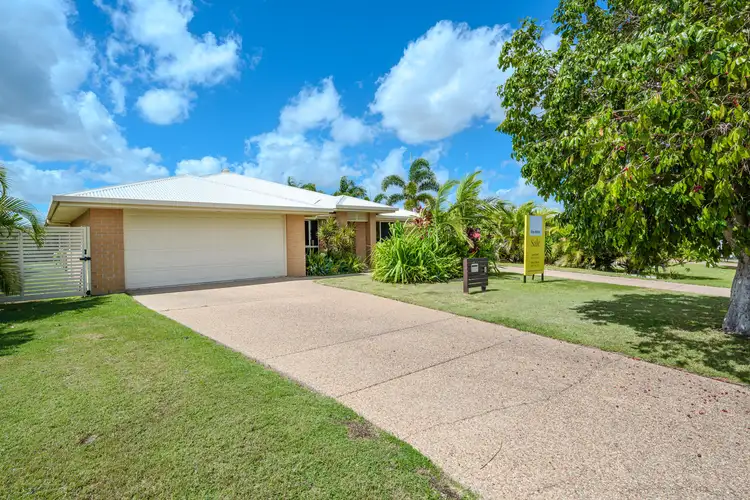 6 Wittenberg Way, Norman Gardens QLD 4701