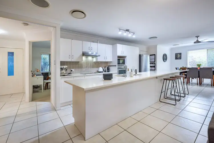 Second view of Homely house listing, 6 Wittenberg Way, Norman Gardens QLD 4701