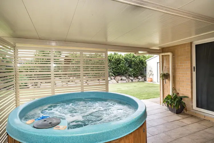 Fourth view of Homely house listing, 6 Wittenberg Way, Norman Gardens QLD 4701