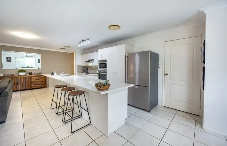 Sixth view of Homely house listing, 6 Wittenberg Way, Norman Gardens QLD 4701