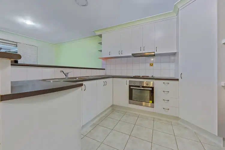 Second view of Homely unit listing, 1/16 Banksia Court, Cannonvale QLD 4802