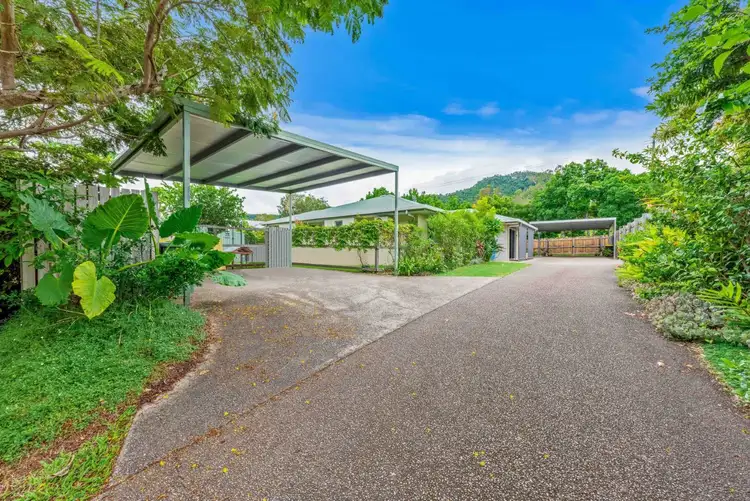 Third view of Homely unit listing, 1/16 Banksia Court, Cannonvale QLD 4802