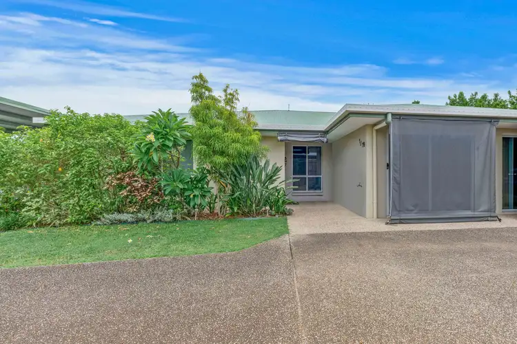 Fourth view of Homely unit listing, 1/16 Banksia Court, Cannonvale QLD 4802