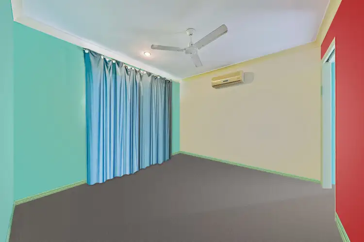 Fifth view of Homely unit listing, 1/16 Banksia Court, Cannonvale QLD 4802