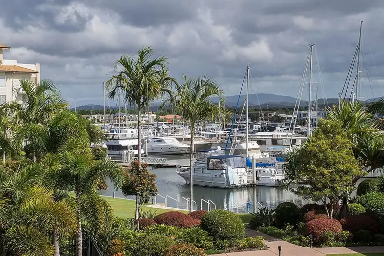 Main view of Homely apartment listing, 1734/1 Rialto Quay Drive, Hope Island QLD 4212