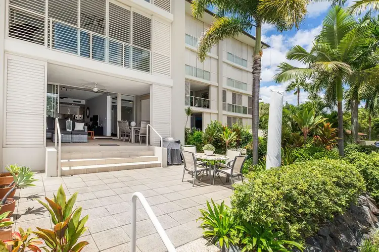 Fourth view of Homely apartment listing, 1734/1 Rialto Quay Drive, Hope Island QLD 4212