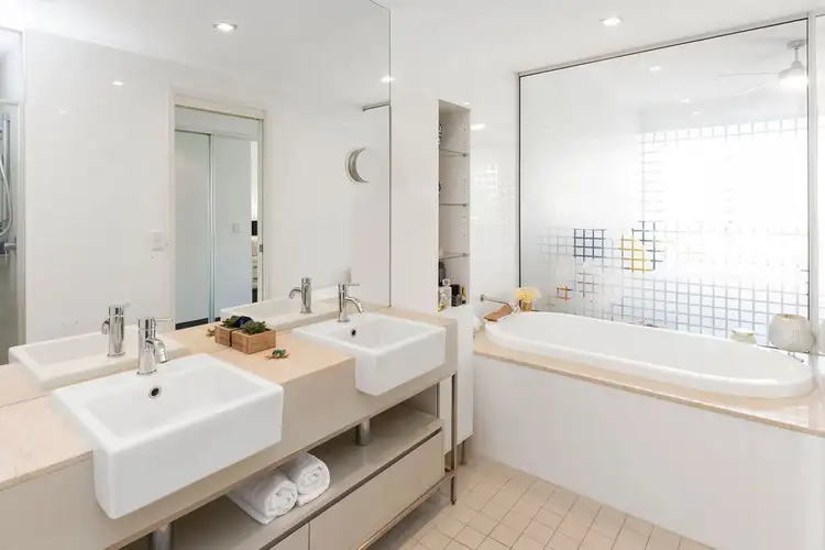 Sixth view of Homely apartment listing, 1734/1 Rialto Quay Drive, Hope Island QLD 4212