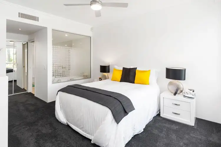 Seventh view of Homely apartment listing, 1734/1 Rialto Quay Drive, Hope Island QLD 4212