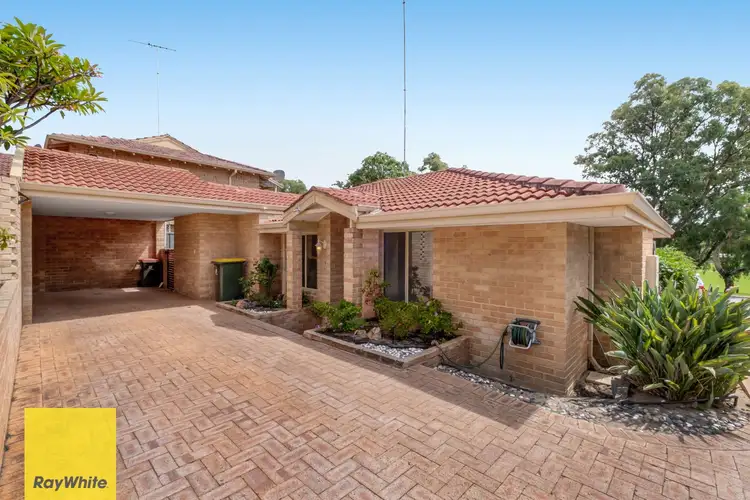 Main view of Homely house listing, 1/84 Corbett Street, Scarborough WA 6019