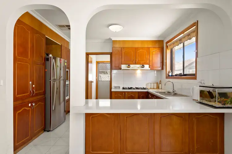 Fifth view of Homely house listing, 148 Barry Road, Thomastown VIC 3074