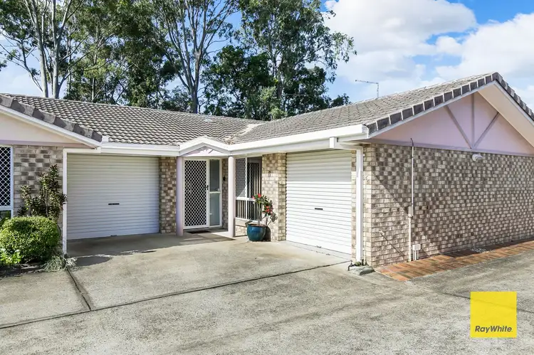 6/26-28 Holland Crescent, Capalaba QLD 4157
