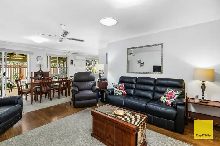 Second view of Homely house listing, 6/26-28 Holland Crescent, Capalaba QLD 4157
