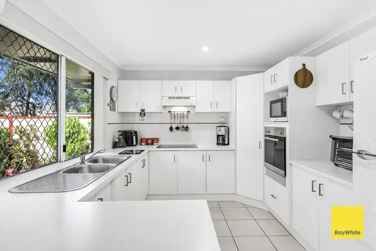 Third view of Homely house listing, 6/26-28 Holland Crescent, Capalaba QLD 4157