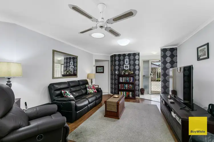 Fourth view of Homely house listing, 6/26-28 Holland Crescent, Capalaba QLD 4157