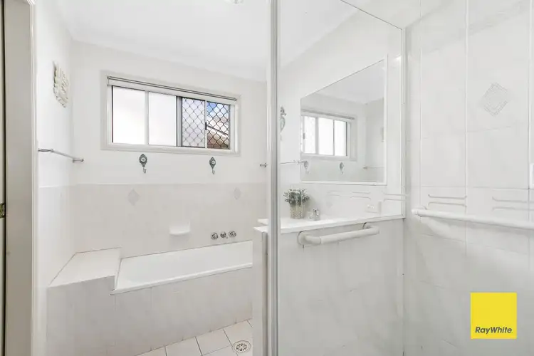 Fifth view of Homely house listing, 6/26-28 Holland Crescent, Capalaba QLD 4157